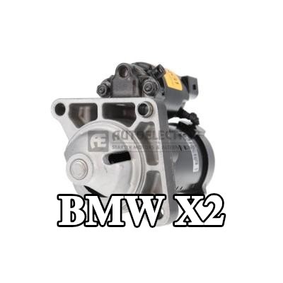AUTOELECTRO محرك التشغيل 1, 7kW — BMW X2