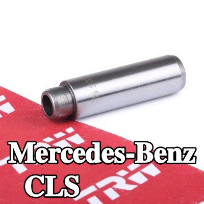 TRW Engine Component أدلة الصمامات جانب العادم — Mercedes-Benz Cls