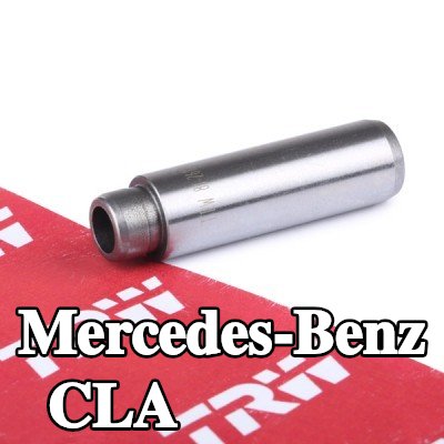 TRW Engine Component أدلة الصمامات جانب العادم — Mercedes-Benz Cla