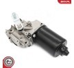 ESEN SKV Silecek motoru Ön, 12V, 50W — BMW 1 Series (6)