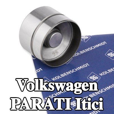 KOLBENSCHMIDT Itici — Volkswagen Parati