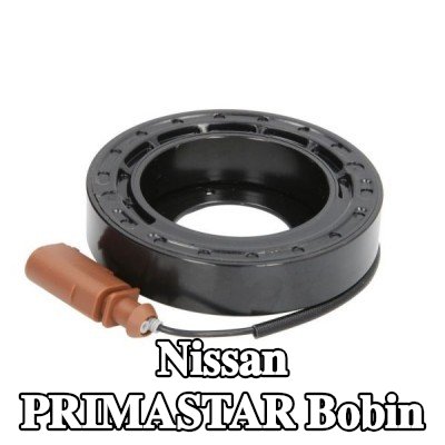 THERMOTEC Bobin — Nissan Primastar