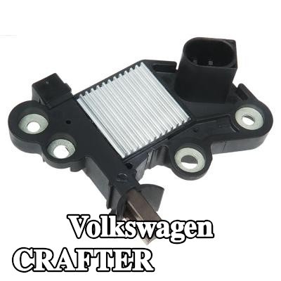 AS-PL منظم جهد المولد — Volkswagen Crafter