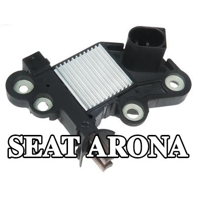 AS-PL منظم جهد المولد — SEAT Arona
