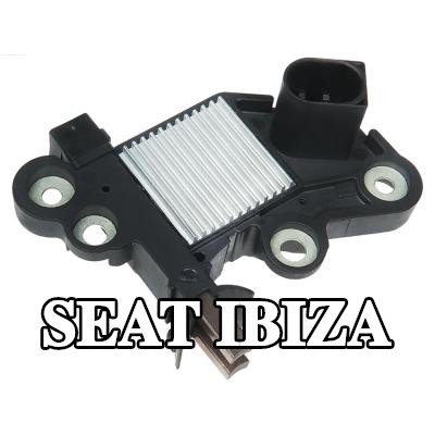 AS-PL منظم جهد المولد — SEAT Ibiza