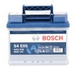 BOSCH Akü S4, E05 — DS Ds3 (2)