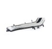 VALEO Gündüz farı (DRL) Tampon, Sol Ön, ORIGINAL PART — Peugeot 508 (1)