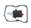 BOGAP Yağ karteri contalı otomatik şanzıman filtre kiti — 2012 SEAT Ibiza (9)