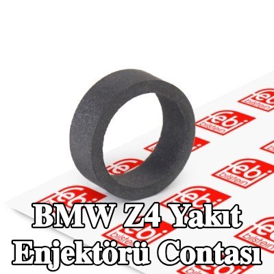 FEBI BILSTEIN Yakıt enjektörü contası — BMW Z4