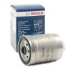 BOSCH Yakıt filtresi — Citroën Saxo (1)