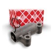 FEBI BILSTEIN Gergi, zamanlama kayışı — Mitsubishi L200 (1)