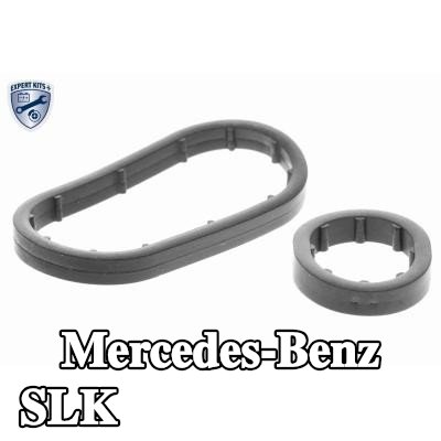 VEMO مجموعة حشيات، مبرد الزيت — 2000 Mercedes-Benz Slk
