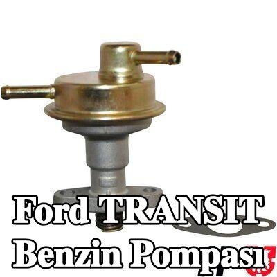JP GROUP Benzin pompası — 1992 Ford Transit