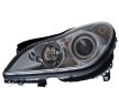 HELLA Far Sol, D2S, D2S/H7, H7, PY21W, W5W, balastlı, ampullü, parlak deşarj lambalı, ateşleyici ile, far seviyeleme motorlu, Gösterge Rengi: şeffaf — 2004 Mercedes-Benz Cls (1)