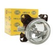 HELLA Ek parça, spot ışığı — Ford Focus (1)