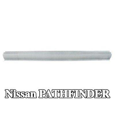 BLIC لوحة صمامات التبديل - اليسار, يمين — Nissan Pathfinder