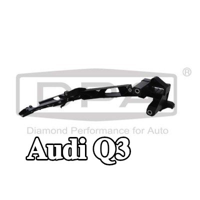 DPA قاعدة المصباح الأيمن — Audi Q3
