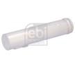FEBI BILSTEIN Klima alıcı kurutucu R1234yf, R134a — 2012 Hyundai Tucson (2)