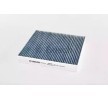 BOSCH Polen filtresi FILTER+, Aktif Karbon Filtresi — Lexus Rc (5)