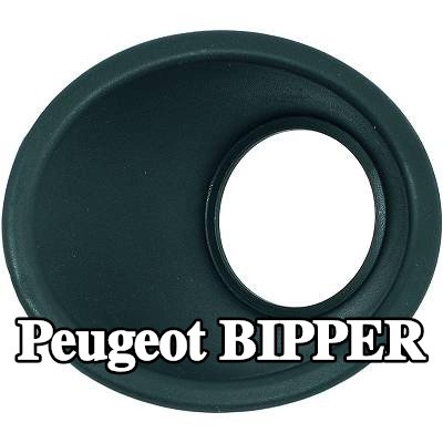 DIEDERICHS غطاء, مصباح الضباب الأيمن — Peugeot Bipper