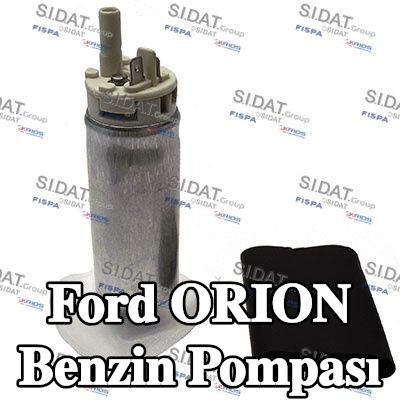 FISPA Benzin pompası — Ford Orion