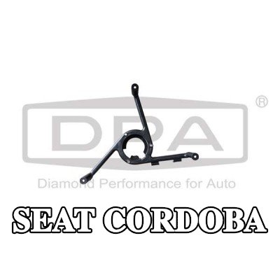 DPA دعامة، مروحة التبريد — SEAT Cordoba