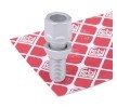 FEBI BILSTEIN Tekerlek Cıvatası 17, 51mm — DS Ds3 (1)