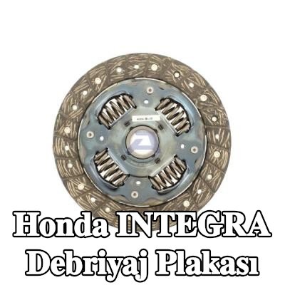 AISIN Debriyaj plakası — 2002 Honda Integra