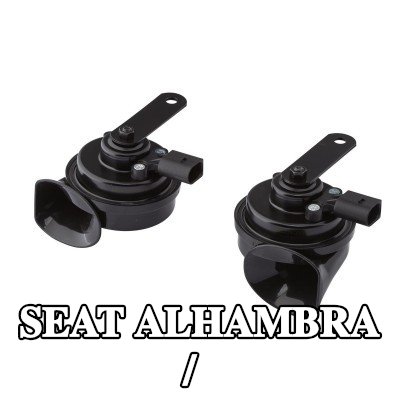 HELLA بوق هوائي/كهربائي — SEAT Alhambra