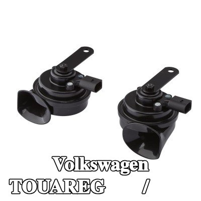 HELLA بوق هوائي/كهربائي — Volkswagen Touareg