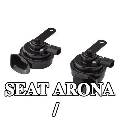 HELLA بوق هوائي/كهربائي — SEAT Arona