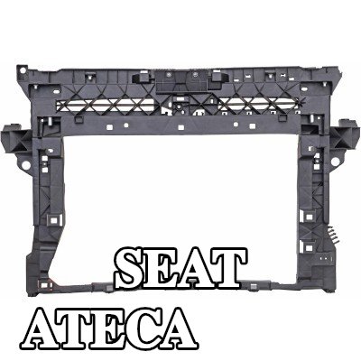 DIEDERICHS غطاء أمامي — SEAT Ateca