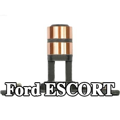 AS-PL حلقة انزلاقية، المولد — Ford Escort