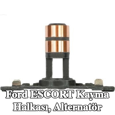 AS-PL Kayma halkası, alternatör — Ford Escort