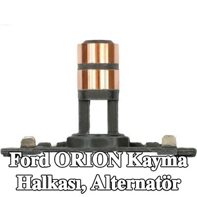 AS-PL Kayma halkası, alternatör — Ford Orion