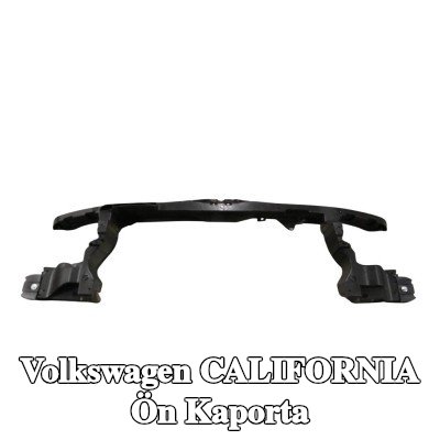 FAST Ön Kaporta — 2016 Volkswagen California