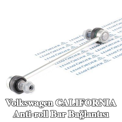 LEMFÖRDER Ön aks sol anti-roll bar bağlantısı, Ön Aks Sağ — Volkswagen California