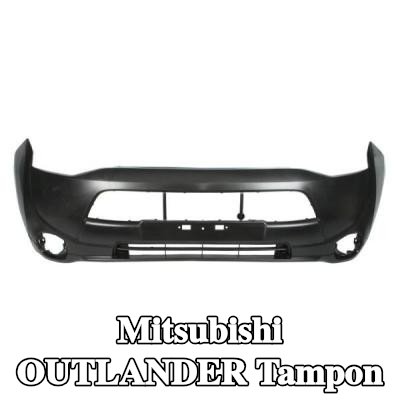 BLIC Tampon — 2016 Mitsubishi Outlander