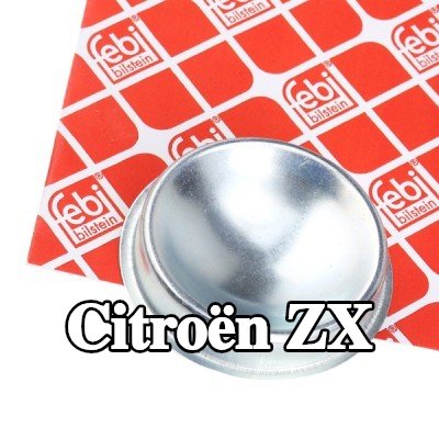 FEBI BILSTEIN غطاء، محمل العجلة — Citroën Zx