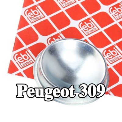 FEBI BILSTEIN غطاء، محمل العجلة — Peugeot 309