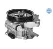 MEYLE Hidrolik direksiyon pompası — 2002 Land Rover Freelander (3)