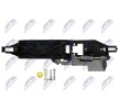 NTY Kapı kolu Çerçevesi Sol Arka — Ford Focus (3)