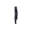 NRF Fan, radyatör 398mm, radyatör fan kapağı — Opel Cascada (4)