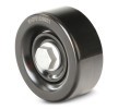 RIDEX Gergi kasnağı Dış Çap: 70mm, vida ile — 2012 Hyundai Santa Fe (3)