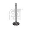 FEBI BILSTEIN Emme valfi — Renault Wind (2)
