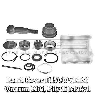 FIRST LINE Onarım Kiti, bilyeli mafsal — Land Rover Discovery