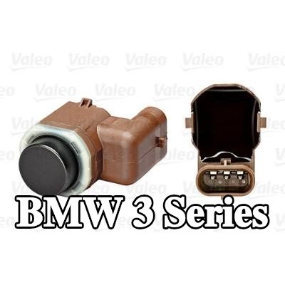 VALEO مستشعر الركن قطعة أصلية — 2016 BMW 3 Series