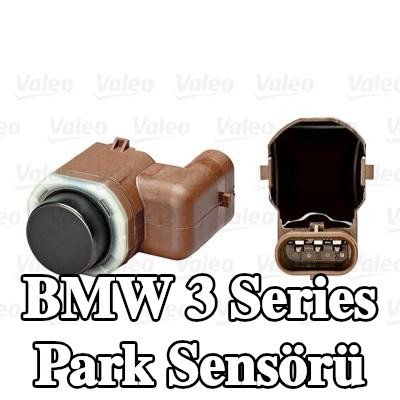 VALEO Park sensörü ORİJİNAL PARÇA — 2016 BMW 3 Series