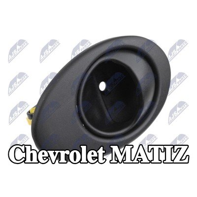 NTY مقبض الباب, الداخل الأيمن الأمامي, خلفي أيمن — Chevrolet Matiz