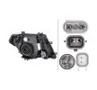 HELLA Far Sol, H4, PY21W, W5W, ampullü, far seviyeleme motorlu — Nissan Pathfinder (2)